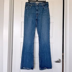 Abercrombie and Fitch Jeans